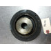 93L102 Crankshaft Pulley From 2003 Subaru Impreza 2.5 12305AA243 93L102 Crankshaft Pulley From 2003 Subaru Impreza 2.5 12305AA243